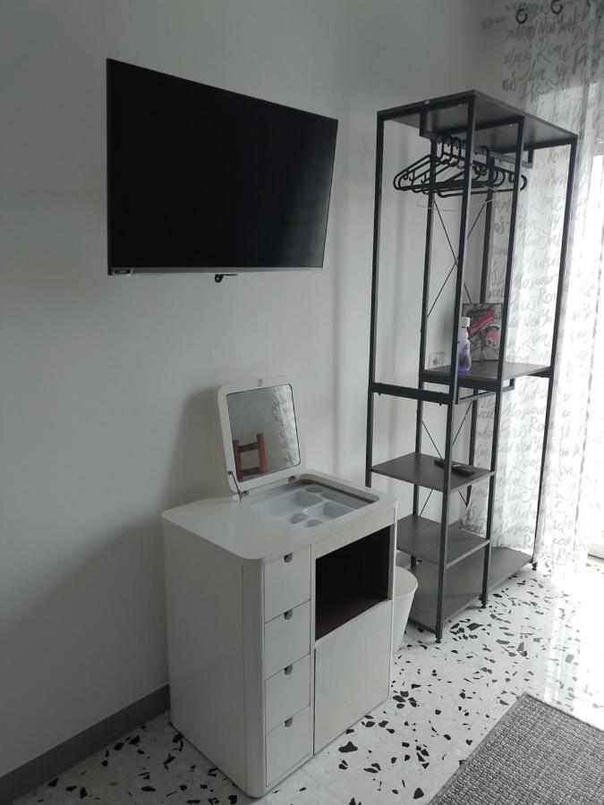 Urban Cosy * Rom