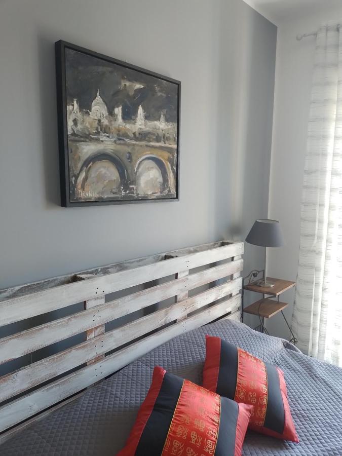 Urban Cosy * Rom
