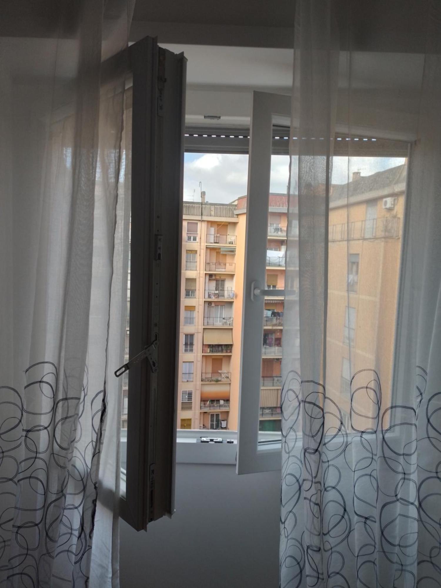 Urban Cosy Rom