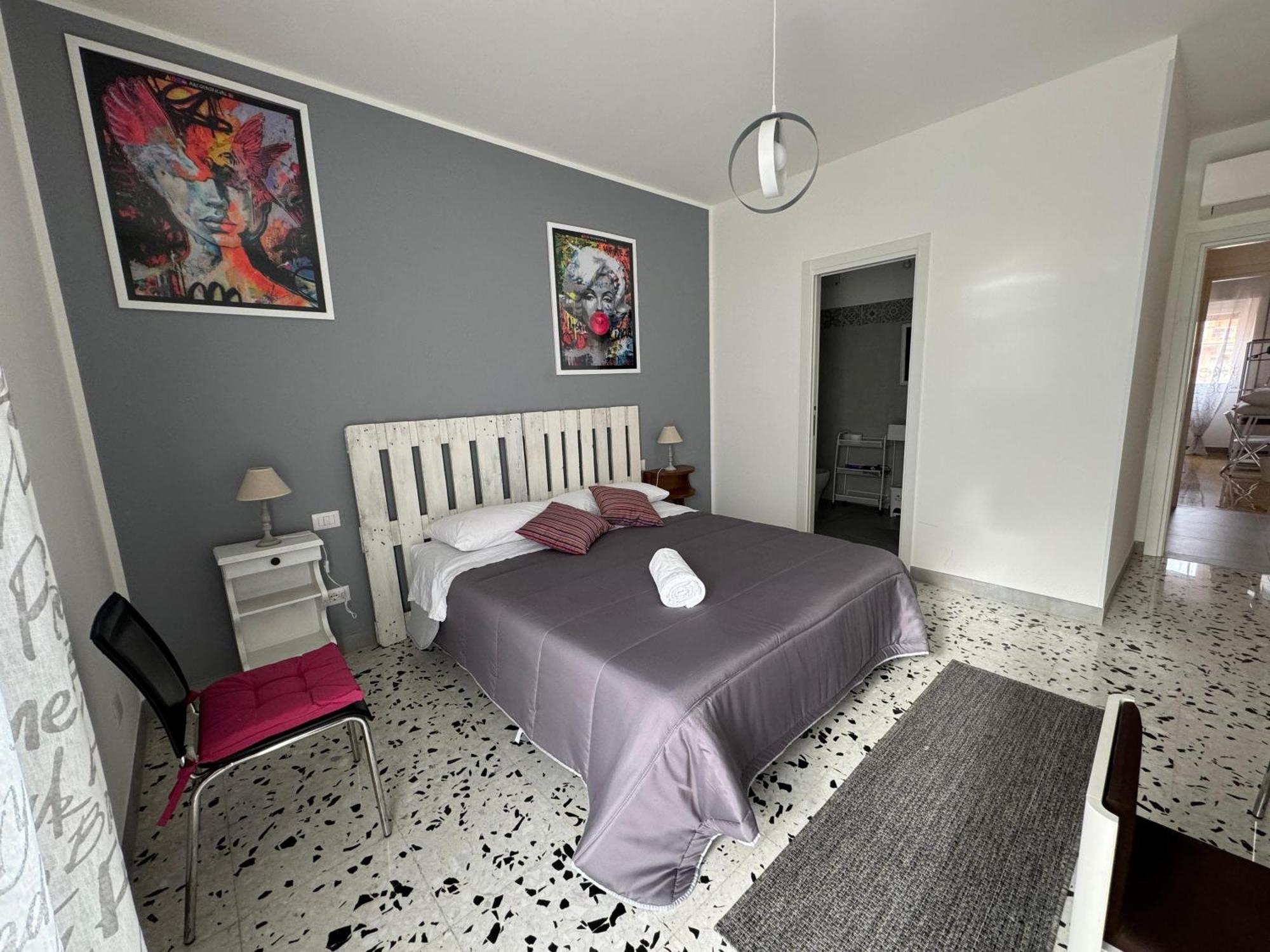 Urban Cosy * Rom
