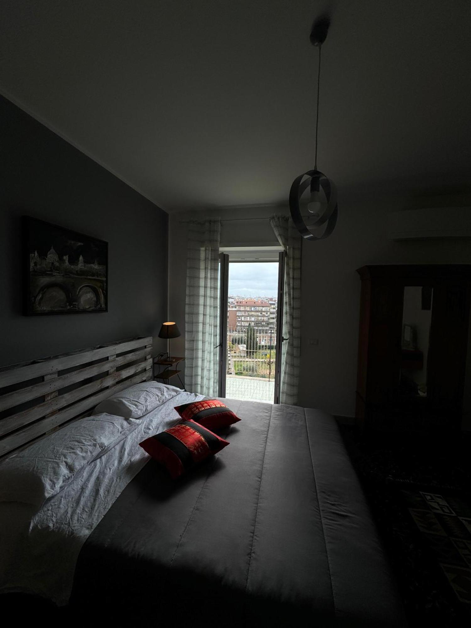 Lägenhet Urban Cosy